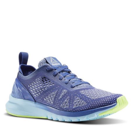 Дамски Маратонки REEBOK Print Smooth Clip 515948 BS5135 изображение 2